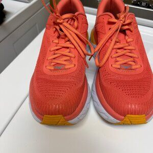 Hoka Women's Sz. 9 Bondi 7